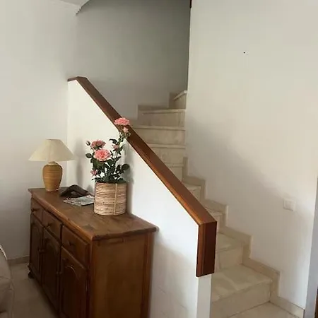 Apartment Spacious Duplex Families And Couples *