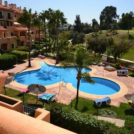 Spacious Duplex Families And Couples Apartment Manilva