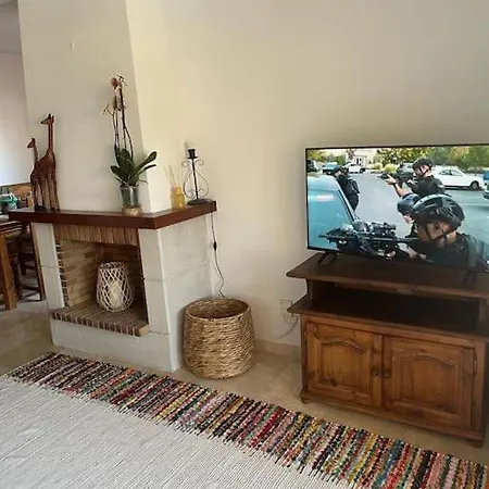 Apartment Spacious Duplex Families And Couples *