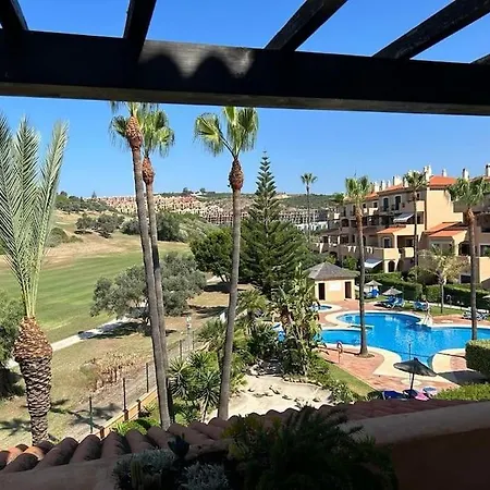 Spacious Duplex Families And Couples * Manilva