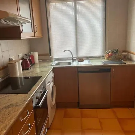 Apartment Spacious Duplex Families And Couples Manilva