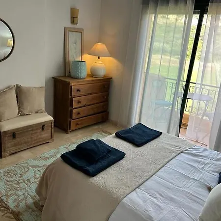 Spacious Duplex Families And Couples Manilva