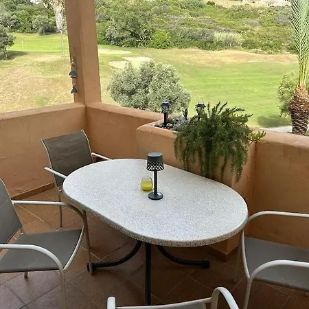Spacious Duplex Families And Couples * Manilva