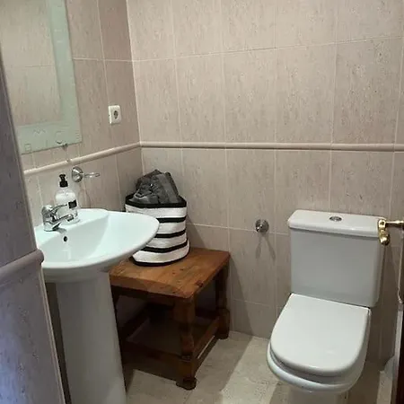 Apartment Spacious Duplex Families And Couples *