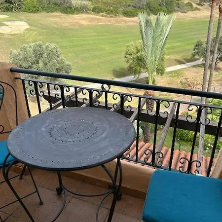 Spacious Duplex Families And Couples * Manilva