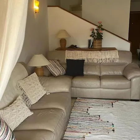 Spacious Duplex Families And Couples Apartment *