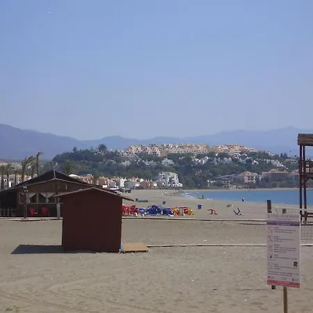Spacious Duplex Families And Couples Apartment Manilva